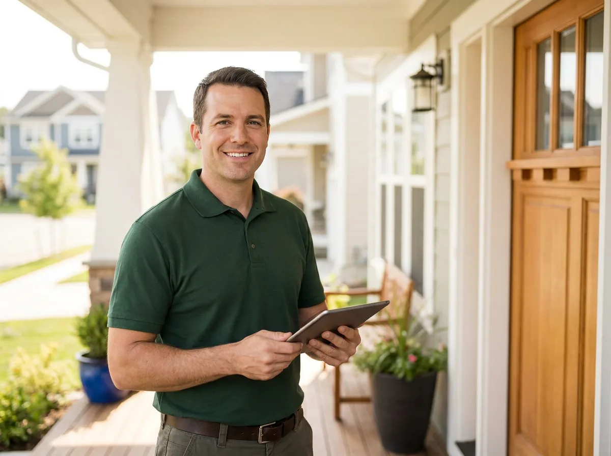 Pest control FAQs for Louisville, OH